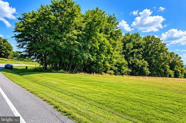 4.75 Acres of Land for Sale in Frederick, Maryland