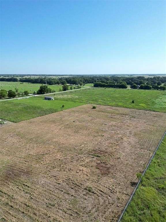2.43 Acres of Residential Land for Sale in Kerens, Texas