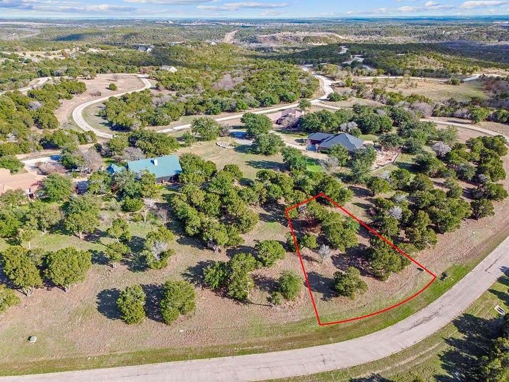 0.44 Acres of Residential Land for Sale in Cleburne, Texas