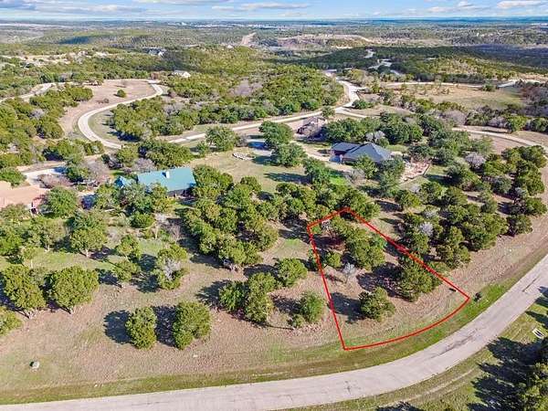 0.44 Acres of Residential Land for Sale in Cleburne, Texas