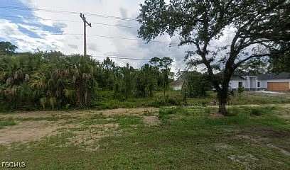 0.26 Acres of Residential Land for Sale in Lehigh Acres, Florida