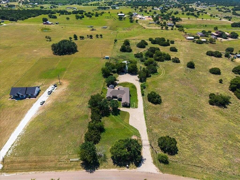 5 Acres of Land for Sale in China Spring, Texas