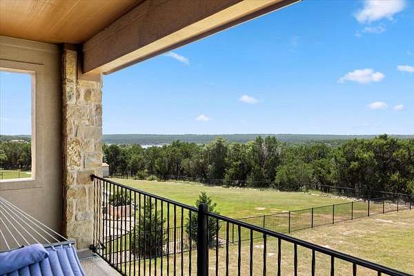 1.53 Acres of Residential Land with Home for Sale in Georgetown, Texas