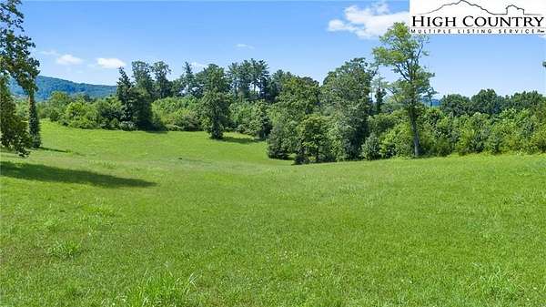 25.5 Acres of Agricultural Land for Sale in Millers Creek, North Carolina