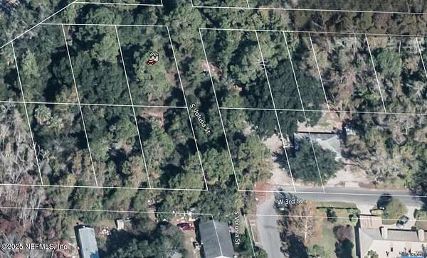 0.12 Acres of Residential Land for Sale in St. Augustine, Florida