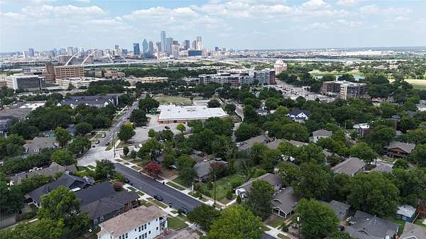 0.18 Acres of Residential Land for Sale in Dallas, Texas