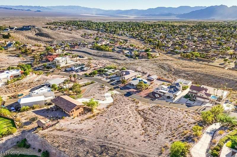 0.62 Acres of Residential Land for Sale in Boulder City, Nevada