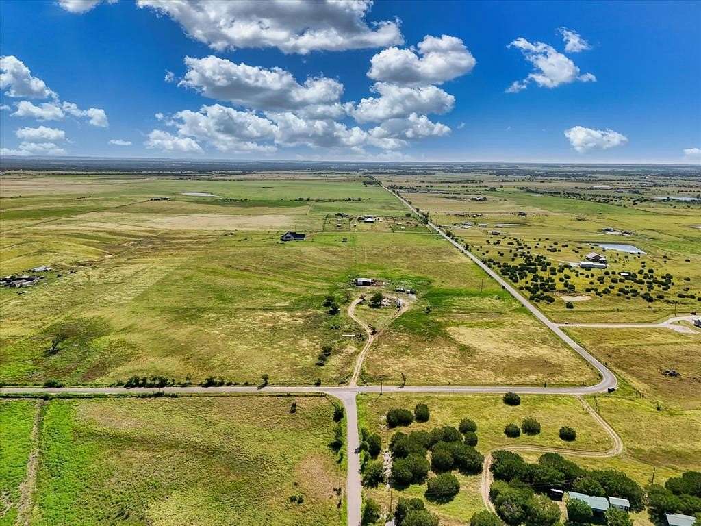31.2 Acres of Improved Agricultural Land for Sale in Bertram, Texas