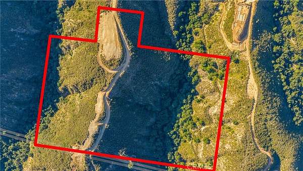 24.6 Acres of Land for Sale in Rancho Cucamonga, California