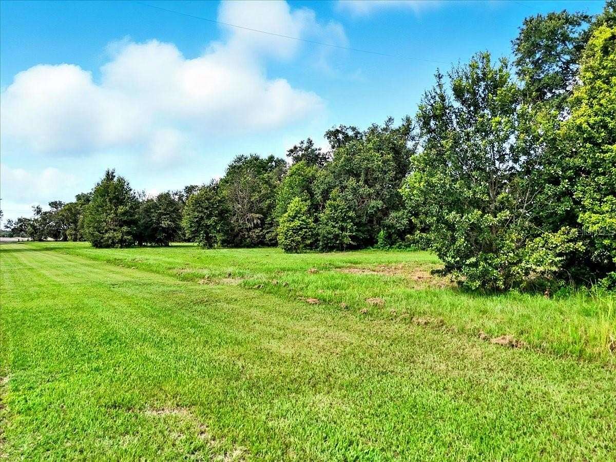 3 Acres of Residential Land for Sale in Plant City, Florida