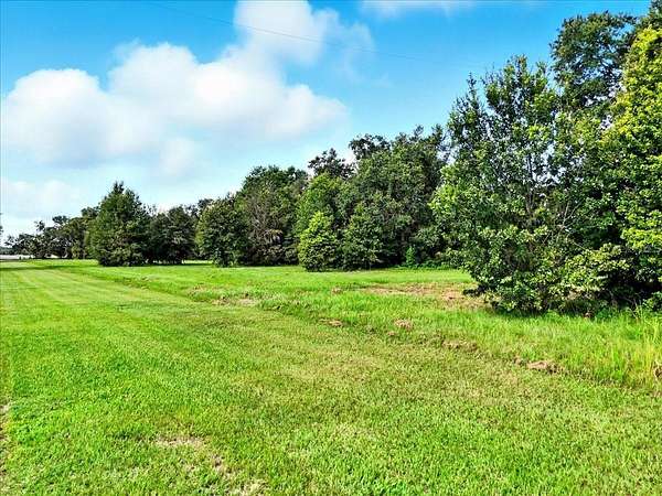 3 Acres of Residential Land for Sale in Plant City, Florida