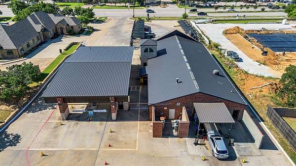 2.84 Acres of Commercial Land for Sale in Keller, Texas