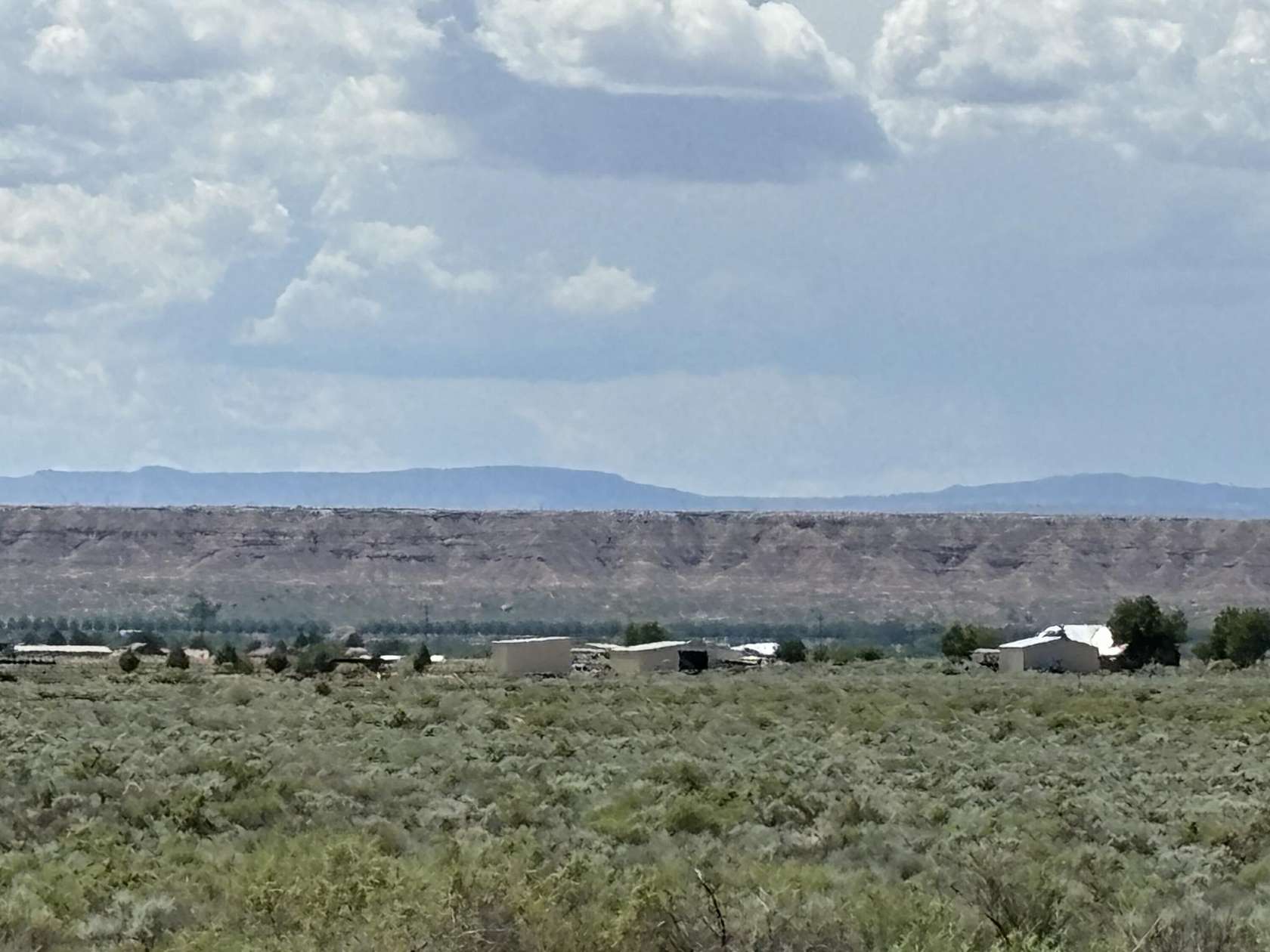 5.74 Acres of Residential Land for Sale in Belen, New Mexico