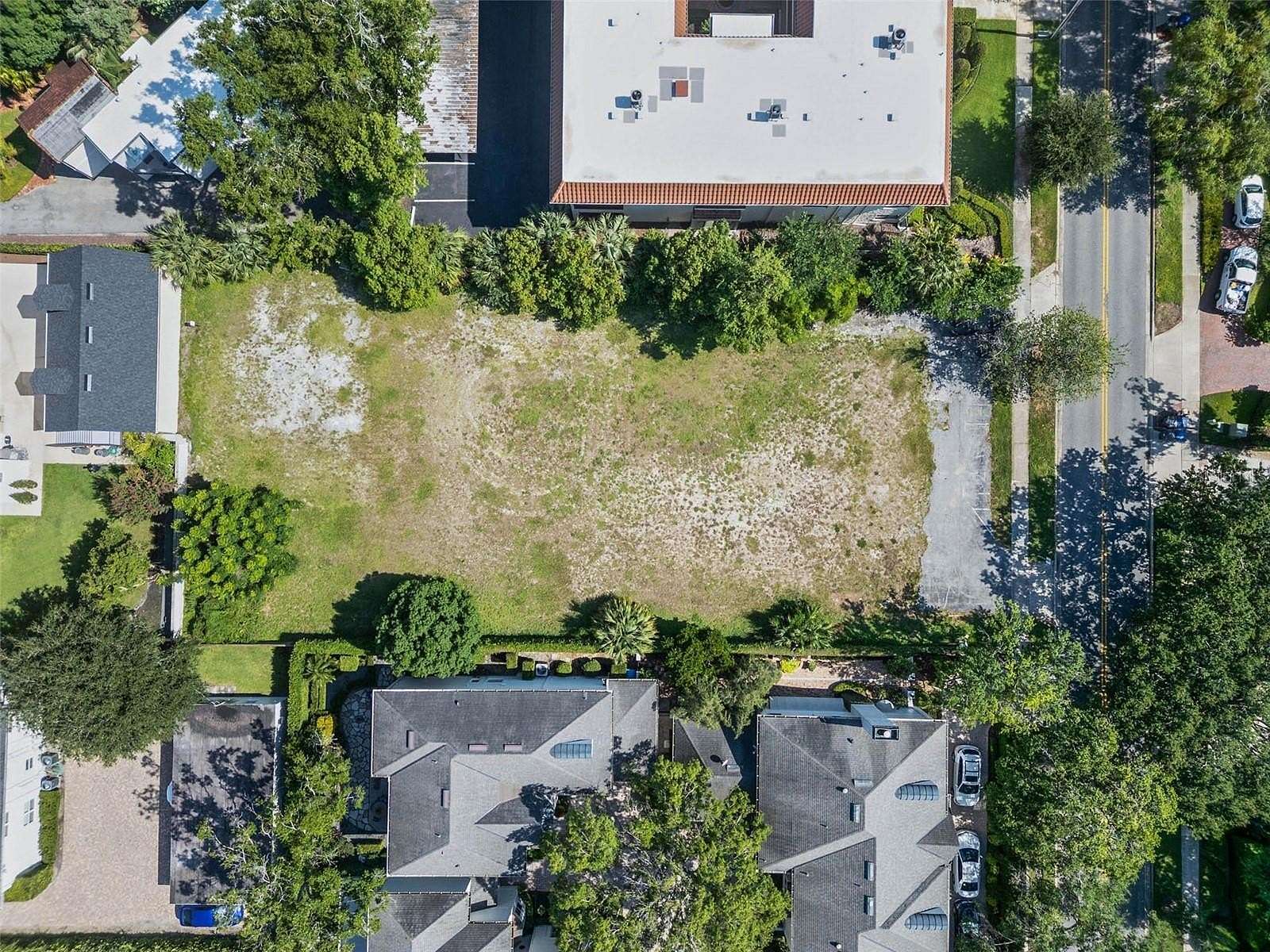 0.48 Acres of Residential Land for Sale in Winter Park, Florida