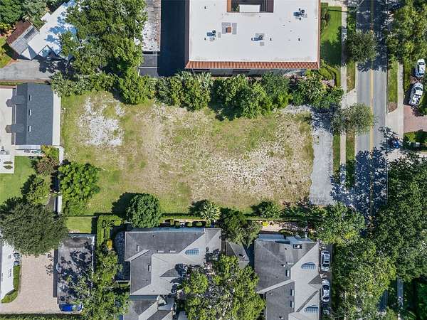 0.48 Acres of Residential Land for Sale in Winter Park, Florida