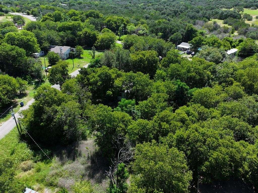 0.13 Acres of Residential Land for Sale in Granbury, Texas