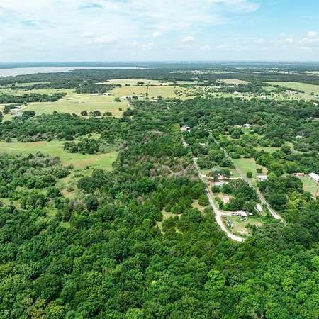 17 Acres of Recreational Land for Sale in Frost, Texas