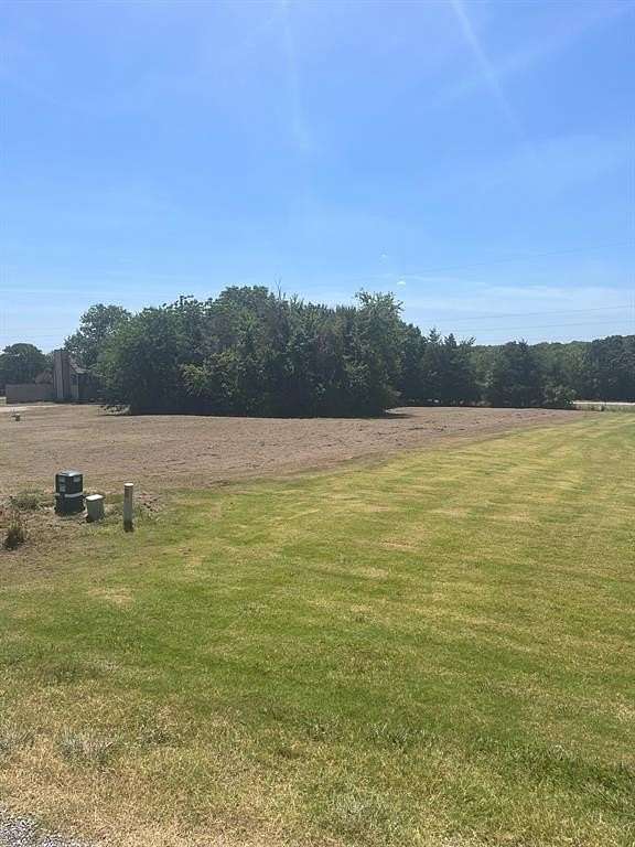 0.7 Acres of Residential Land for Sale in Denison, Texas