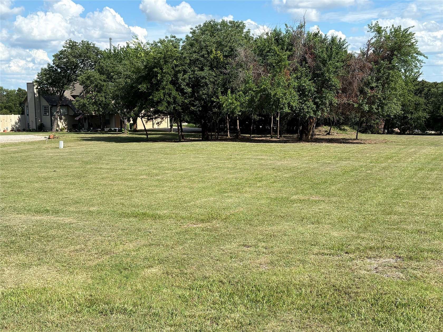 0.7 Acres of Residential Land for Sale in Denison, Texas