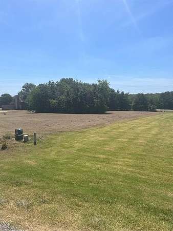 0.7 Acres of Residential Land for Sale in Denison, Texas