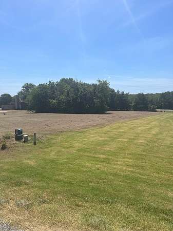 0.7 Acres of Residential Land for Sale in Denison, Texas