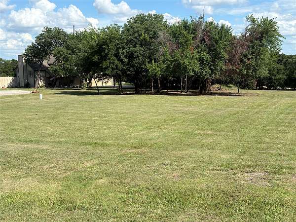 0.7 Acres of Residential Land for Sale in Denison, Texas