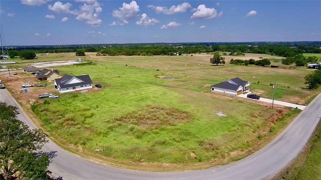 1.18 Acres of Residential Land for Sale in Paradise, Texas