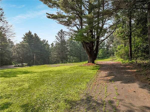 1.1 Acres of Land for Sale in Chetek, Wisconsin