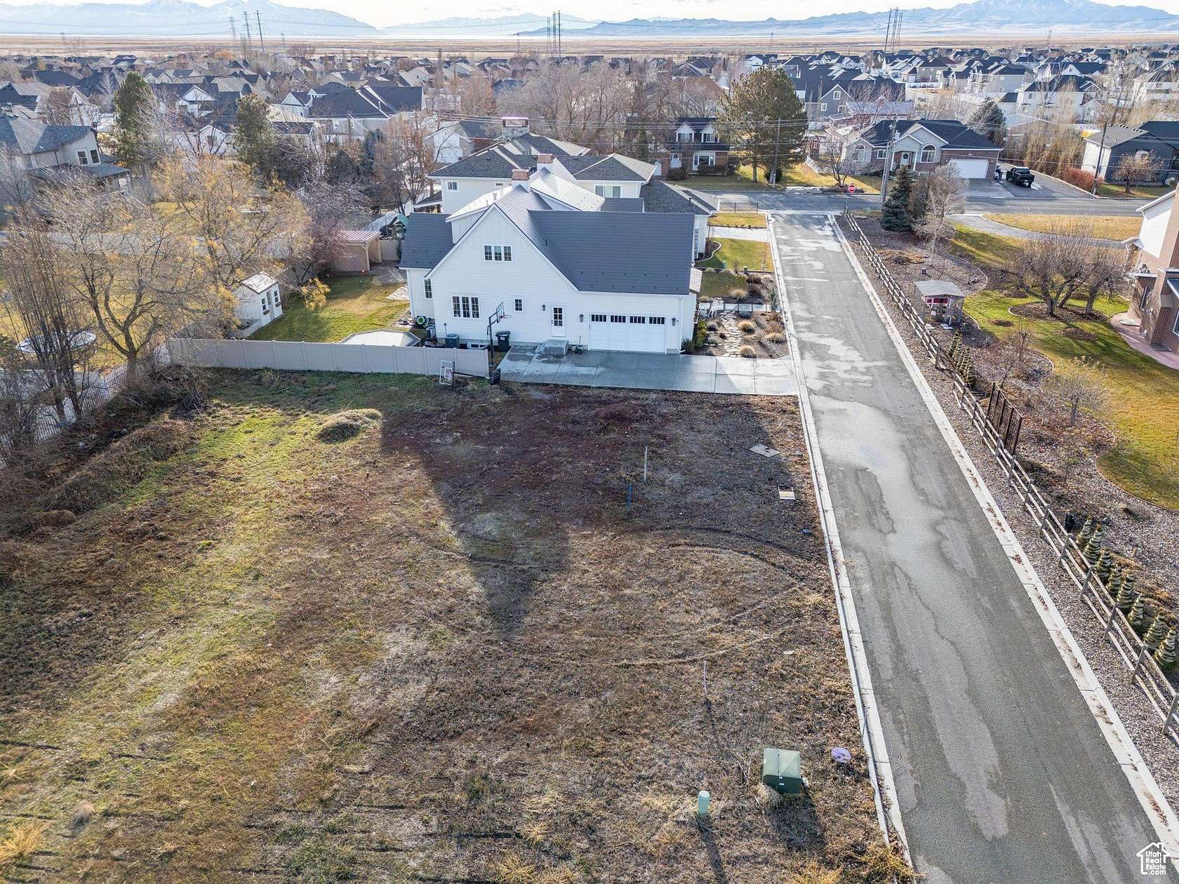0.32 Acres of Residential Land for Sale in Kaysville, Utah