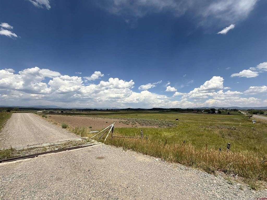 39 Acres of Agricultural Land for Sale in Ignacio, Colorado
