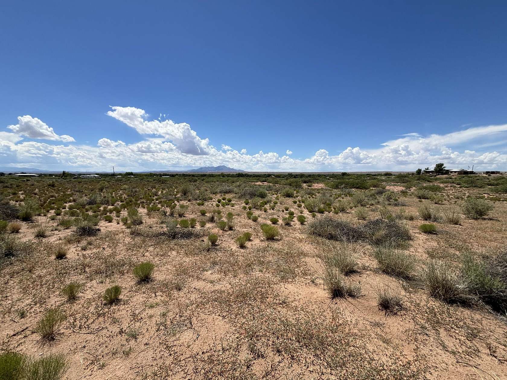 5 Acres of Residential Land for Sale in Veguita, New Mexico