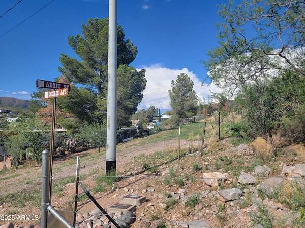 4.3 Acres of Land for Sale in Bisbee, Arizona