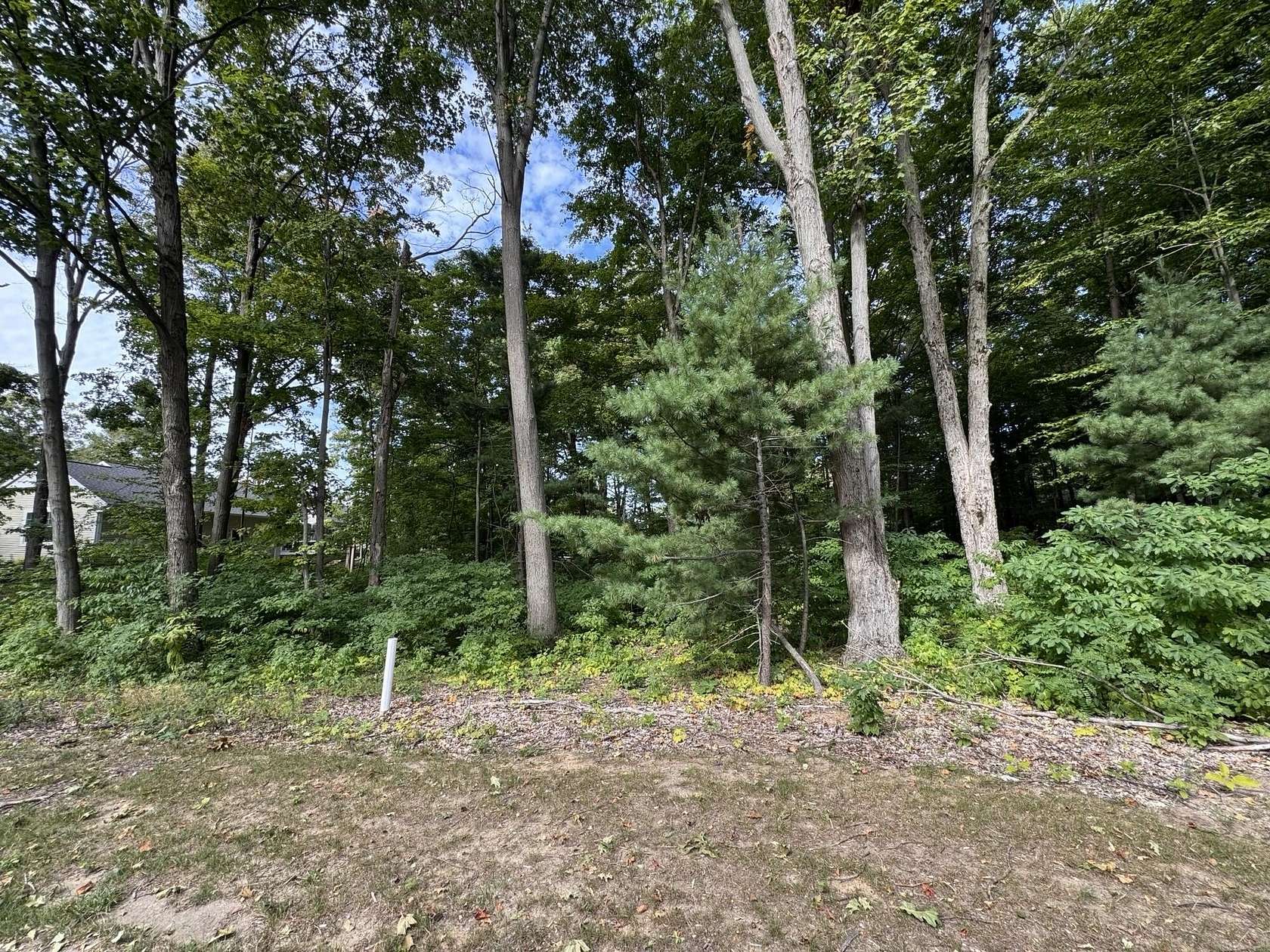 0.6 Acres of Residential Land for Sale in South Haven, Michigan