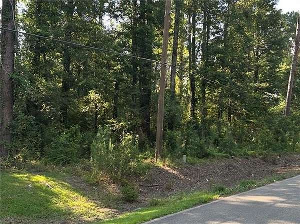 15.8 Acres of Land for Sale in Amite, Louisiana