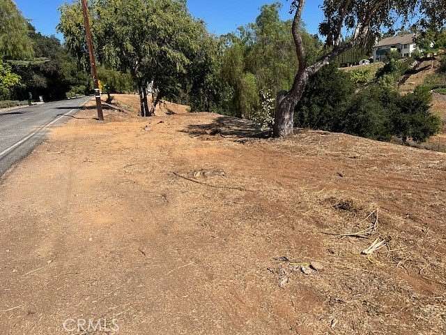 1.33 Acres of Residential Land for Sale in Redlands, California