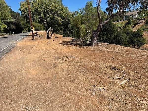 1.33 Acres of Residential Land for Sale in Redlands, California