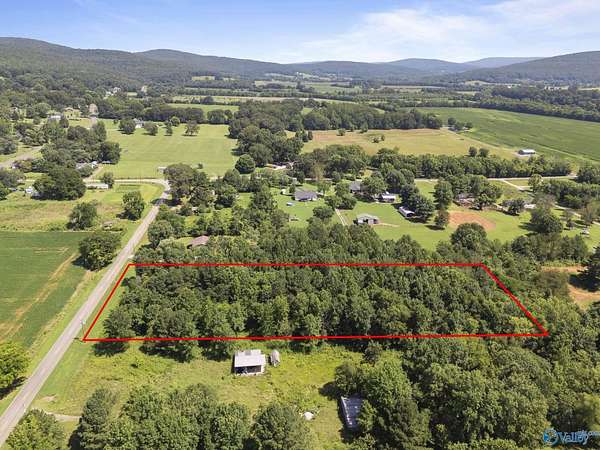 3 Acres of Residential Land for Sale in Gurley, Alabama