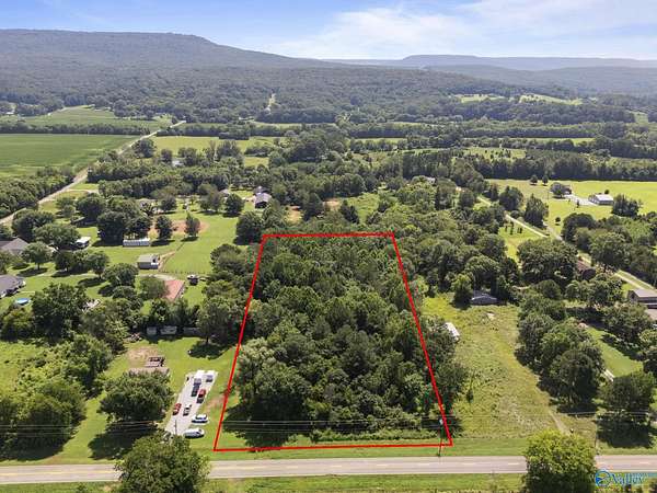 3 Acres of Residential Land for Sale in Gurley, Alabama