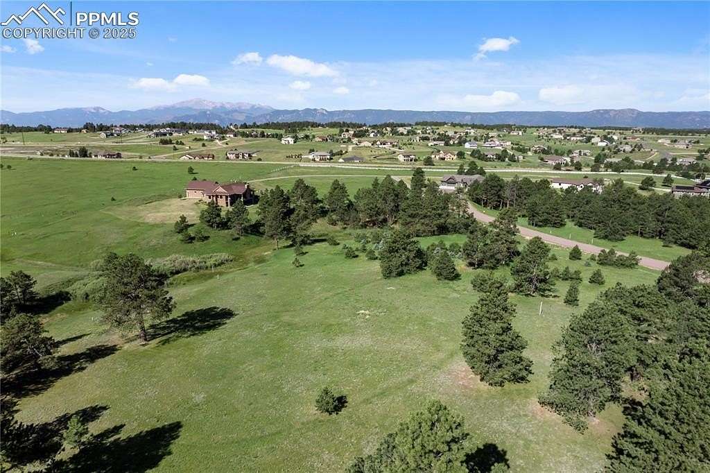 2.55 Acres of Residential Land for Sale in Colorado Springs, Colorado