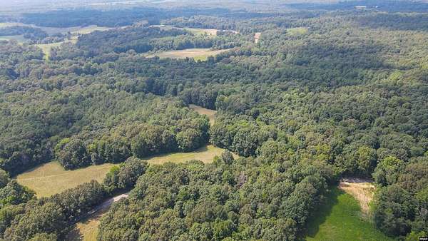 147 Acres of Recreational Land for Sale in Dukedom, Tennessee