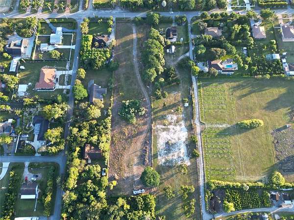 2.86 Acres of Residential Land for Sale in Miami, Florida