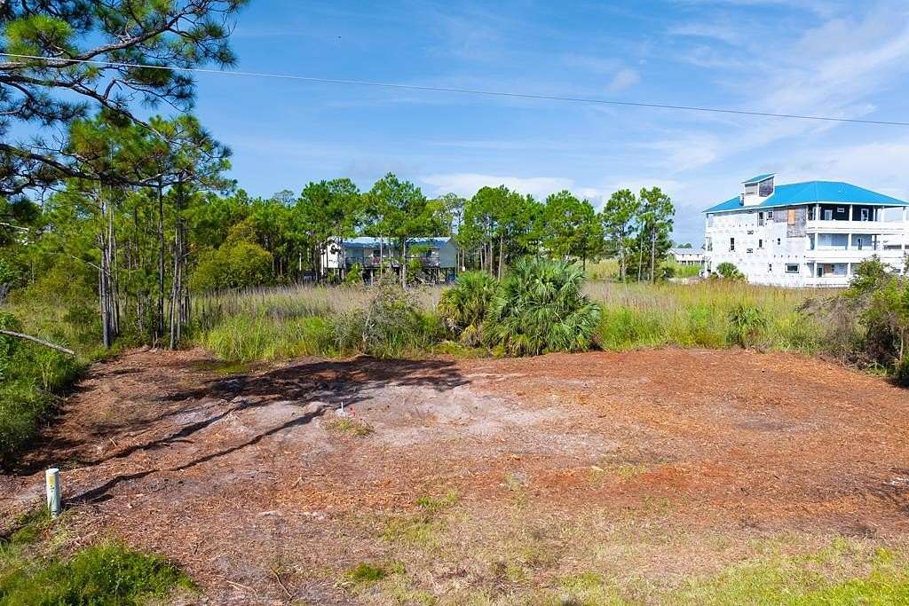 0.31 Acres of Residential Land for Sale in St. George Island, Florida