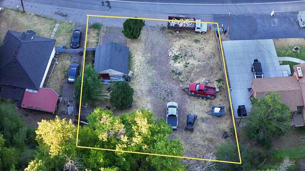 0.41 Acres of Residential Land for Sale in Riverdale, Utah