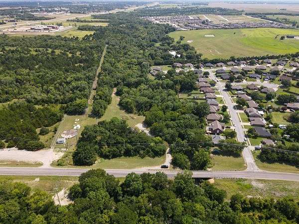 6.77 Acres of Land for Sale in Howe, Texas