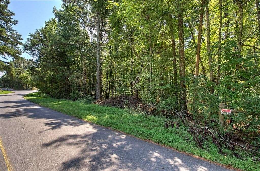9.4 Acres of Residential Land for Sale in Adairsville, Georgia