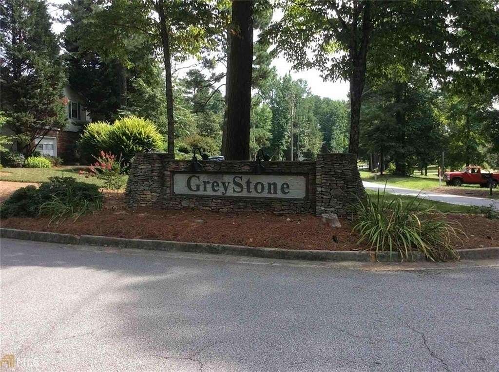 0.52 Acres of Residential Land for Sale in Douglasville, Georgia