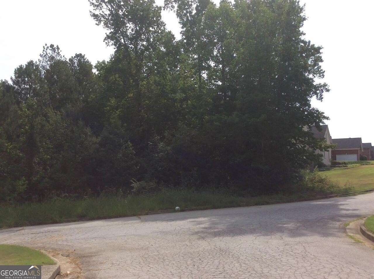 0.52 Acres of Residential Land for Sale in Douglasville, Georgia