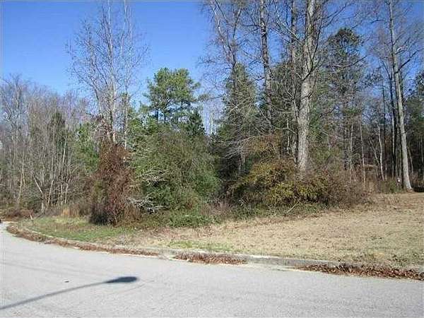 0.52 Acres of Residential Land for Sale in Douglasville, Georgia