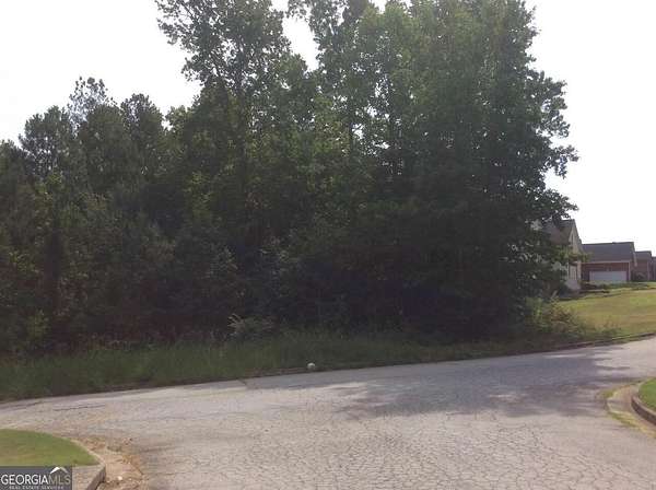 0.52 Acres of Residential Land for Sale in Douglasville, Georgia