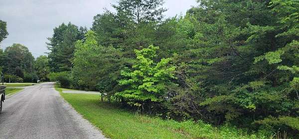 0.27 Acres of Residential Land for Sale in Crossville, Tennessee